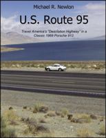U.S. Route 95 143272472X Book Cover