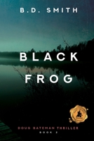 Black Frog 1684332826 Book Cover