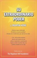 Su Extraordinario Poder 0937539937 Book Cover