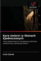 Kara śmierci w Stanach Zjednoczonych 6203359041 Book Cover