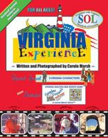 The Virginia Experience Paper Back Book 0793394139 Book Cover