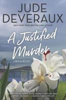 A Justified Murder 0778360970 Book Cover