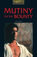 Mutiny on the Bounty 0194229491 Book Cover