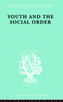 Youth & Social Order Ils 149 0415863546 Book Cover