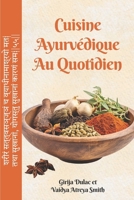 Cuisine ayurvédique au quotidien 3952303879 Book Cover