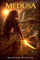 Medusa B0GZ149675 Book Cover