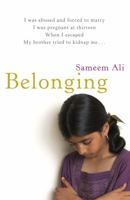 Belonging 071956462X Book Cover