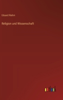 Religion und Wissenschaft 3368394703 Book Cover