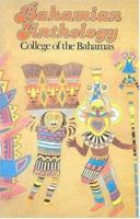 Bahamian Anthology 0333348184 Book Cover