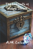 The Locksmith of Hollow Street B0F9F1VHMQ Book Cover