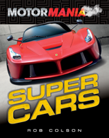 Supercars 1039647774 Book Cover
