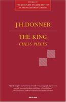 The King: Chess Pieces 9056911716 Book Cover
