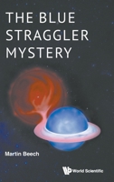 The Blue Straggler Mystery 9819820081 Book Cover