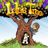 Lela's Tree 0615485243 Book Cover