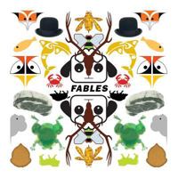 Fables 1534669582 Book Cover