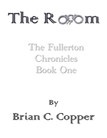 The Room 154105251X Book Cover