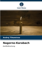 Nagorno-Karabach 6203152609 Book Cover