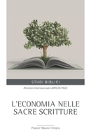 L’economia nelle Sacre Scritture B0B14G1H5T Book Cover