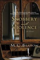 Snobbery with Violence 184901289X Book Cover
