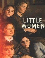 Little Women: Screenplay null Book Cover