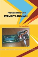 Programming with Assembly Language 0359812732 Book Cover