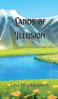Lands of Illusion 9916900248 Book Cover