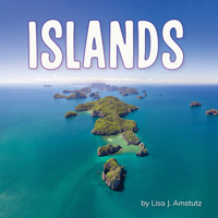 Islands 1977126324 Book Cover