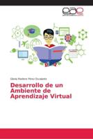Desarrollo de un Ambiente de Aprendizaje Virtual 6202137622 Book Cover