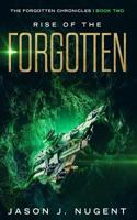 Rise of the Forgotten 198184550X Book Cover