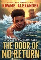 The Door of No Return 0316441961 Book Cover
