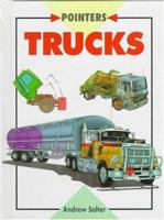 Trucks 0811461890 Book Cover