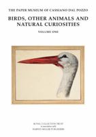 Birds, Other Animals and Natural Curiosities 1909400602 Book Cover