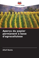 Aperçu du papier permanent à base d'agrocellulose 6205717263 Book Cover
