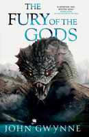 The Fury of the Gods (The Bloodsworn Trilogy, 3) 0316539953 Book Cover