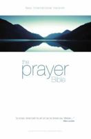 The Prayer Bible 031094998X Book Cover