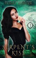 Serpent's Kiss 1983481335 Book Cover