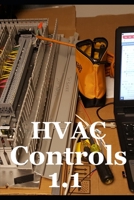 HVAC Controls 1.1 B0BCS2XM8Z Book Cover