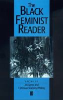 The Black Feminist Reader 0631210075 Book Cover