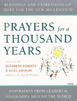 Prayers for a Thousand Years 006066875X Book Cover
