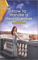 How to Handle a Heartbreaker 1335735291 Book Cover