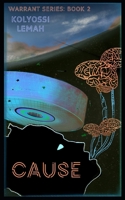 Cause B0CJSYT1J5 Book Cover
