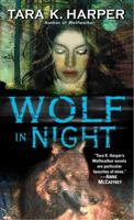 Wolf in Night 0345406362 Book Cover