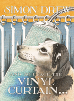 And so I Face the Vinyl Curtain 1905377010 Book Cover
