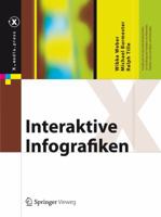 Interaktive Infografiken 3642154522 Book Cover