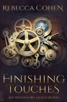 Finishing Touches B0H6VBP4J5 Book Cover