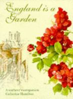 England Is a Garden 1855853345 Book Cover