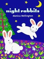 Night Rabbits (Picture Puffin) 0140557687 Book Cover