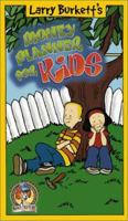 Larry Burkett's Money Planner for Kids (Larry Burkett's Pocket Change Series) 0781436966 Book Cover
