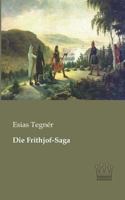 Die Frithjof-Saga 3956109090 Book Cover
