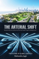 Arterial Shift 1970283386 Book Cover